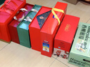 京鮮生 新疆哈密瓜/西州蜜 4粒 凈重10斤起 單果2.5斤起 生鮮水果禮盒 曬單實拍圖