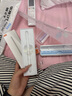 吉瑪仕電容筆適用于蘋(píng)果pencil觸控筆ipad pencil手寫(xiě)筆一代ipencil2代ipad air7iPad11平板觸屏筆防誤觸 專用Air7/iPad11/Mini7 磁力吸附 曬單實(shí)拍圖
