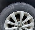 米其林（MICHELIN）汽車輪胎 205/55R16 91V 耐越 ENERGY MILE 適配朗逸/速騰/卡羅拉 曬單實拍圖
