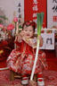 WVD國際品牌一周歲女寶寶禮服2025新款紅色喜慶生日抓周宴公主 公主裙 公主裙 均碼 定制聯(lián)系客服補(bǔ)差價不 曬單實拍圖