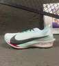 耐克（NIKE）官方2025秋男鞋ZOOM馬拉松專業(yè)運(yùn)動(dòng)鞋耐磨防滑跑步鞋 HF6416-400 41 曬單實(shí)拍圖