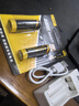 超威（CHILWEE）充電電池 5號五號 麥克風(fēng)電池 話筒電池 2節(jié)1.6V高性能套裝2600mWh大容量遙控玩具電池含2槽充電器 曬單實拍圖