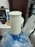 小熊（Bear）桶裝水抽水器 飲水機(jī)自動(dòng)抽水器 純凈水壓水神器抽水泵 電動(dòng)礦泉水吸水器 水桶上水器 YSJ-F06Q1 曬單實(shí)拍圖