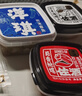 洋琪食品芥末章魚(yú)150g 燒烤夜宵預制菜 海鮮日料八爪魚(yú)腿足 下酒下飯小菜 曬單實(shí)拍圖
