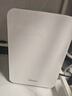 美的（Midea）迷你冰箱小冰箱小型家用車載戶外露營冷藏制冷加熱宿舍出租房辦公室電冰箱節(jié)能省電DC-8D01MB 曬單實拍圖