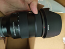 索尼（SONY）FE 24-105mm F4 全畫幅標(biāo)準(zhǔn)變焦微單相機(jī)G鏡頭 E卡口(SEL24105G) 曬單實(shí)拍圖