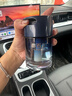 香百年車(chē)載香薰汽車(chē)用香水2025新款高級持久留香氛車(chē)內男士專(zhuān)用飾品擺件 藍風(fēng)鈴【凈化空氣+孕嬰可用】 曬單實(shí)拍圖