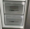 海爾（Haier）冰箱470升鋼化玻璃面板冰箱四開門十字對開門風冷無霜超薄電冰箱變頻節(jié)能一級能效 470升彩晶玻璃面板WGHTD5DSF 曬單實拍圖