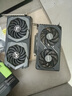 技嘉（GIGABYTE）5060 8G顯卡 風(fēng)魔MAX OC GeForce RTX 5060 WindForce MAX OC SFF 8G DLSS4 游戲電競AI電腦顯卡 曬單實(shí)拍圖