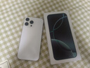 Apple【七夕禮物】16promaxiPhone16promax 蘋(píng)果16promax蘋(píng)果手機 16promax 白色鈦金屬 6.9英寸 256GB 公開(kāi)版標配【首購禮包】 曬單實(shí)拍圖