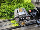 發(fā)動機模型金屬2025新款高崎機械汽車V8跑車引擎益智拼裝玩具兒童 復刻機械V8發(fā)動機【機械電機+USB數(shù)據(jù)線】 曬單實拍圖