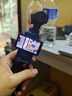 大疆 DJI Osmo Pocket 3 一英寸口袋云臺相機(jī) OP靈眸手持?jǐn)?shù)碼相機(jī) 旅游攝影攝像 直播vlog拍攝 標(biāo)準(zhǔn)版 隨心換2年版（推薦） 曬單實(shí)拍圖