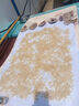 淡干銀魚(yú)干新曬面條魚(yú)丁香魚(yú)無(wú)刺海燕魚(yú)干小魚(yú)干海鮮水產(chǎn)干貨 500g銀魚(yú)干【新鮮淡曬】 曬單實(shí)拍圖