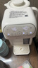 Mamahome泡奶機嬰兒調奶器 定量出水沖奶機恒溫水壺燒水壺2L 曬單實(shí)拍圖