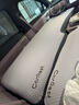 CARREST樂道L60/L9車載床墊 充氣床墊 車內(nèi)主副駕睡覺神器午休露營墊 樂道L60【L型】雙L型大床+床罩 曬單實拍圖