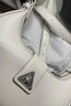 CHARLES&KEITH三角扣新月包腋下包單肩包包女包生日禮物七夕禮物CK2-50271205 曬單實拍圖