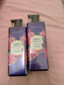 菲詩(shī)小鋪（THE FACE SHOP）浪漫邂逅香氛沐浴露500ml 蒼蘭香溫和潔膚保濕芳香熱門(mén)商品雙十一 曬單實(shí)拍圖