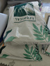 昂圖真空壓縮收納袋被子衣服衣物整理電泵抽空氣羽絨服棉被打包裝袋子 五只裝+電泵 超大號100*80cm 曬單實拍圖
