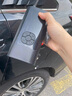 颯望【德國】車載無線充氣泵汽車用便攜式打氣泵電動(dòng)轎車輪胎高壓打氣 【AI有線數(shù)顯款】9699999泵 曬單實(shí)拍圖
