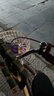 飛鴿（FLYING PIGEON）自行車(chē)成人通勤車(chē)自行車(chē)學(xué)生單車(chē)成人自行車(chē)通勤自行車(chē)女士自行車(chē) 標配珍珠白|單速|(zhì)輻條輪+禮包 24寸適合150-170cm 曬單實(shí)拍圖