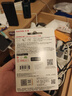 閃迪（SanDisk）256GB Type-C USB3.2 手機U盤DDC3黑色 讀速高達400MB/s 自動備份 手機電腦兩用 雙接口大容量優(yōu)盤 曬單實拍圖