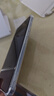 淺塵 適用小米紅米note15pro+手機殼Redmi鏡頭全包透明硅膠軟殼5G新款氣囊防摔保護套超薄簡(jiǎn)約男女外殼 單殼 曬單實(shí)拍圖