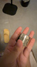 蘭蔻菁純眼霜20ml滋潤淡紋潤澤緊致護膚品化妝套裝禮盒禮物中秋禮品 曬單實拍圖