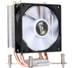 大水牛（BUBALUS）T22 CPU散熱器 (2熱管/Intel多平臺(tái)/支持1700/9cm無(wú)光風(fēng)扇/鎖具易安裝/電腦主機(jī)箱風(fēng)冷)  曬單實(shí)拍圖