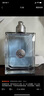 范思哲VERSACE經(jīng)典同名男士木質(zhì)淡香水50ml/100ml 范思哲同名男士淡香水 100ml 曬單實(shí)拍圖