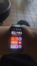 華為（HUAWEI）手環(huán) 10 NFC版智能手環(huán)專業(yè)睡眠分析 情緒健康 鋁合金機(jī)身 心率監(jiān)測(cè)運(yùn)動(dòng)手環(huán)華為手表手環(huán)9升級(jí) 羽砂黑 【鋁合金表殼】 曬單實(shí)拍圖