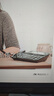 飛利浦（PHILIPS）電話(huà)機座機 固定電話(huà) 辦公家用 家庭有線(xiàn)電話(huà) 來(lái)電顯示 雙接口 免電池 CORD118黑色 曬單實(shí)拍圖