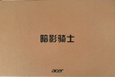 宏碁（acer）宏基掠奪者擎Neo暗影騎士擎5/6/7高性能設(shè)計(jì)4060/5060顯卡學(xué)生高端吃雞游戲本電競本筆記本電腦 【擎7】13代i7HX/5060/2.5K/165 進(jìn)階版 16G 1T固態(tài)  曬單實(shí)拍圖