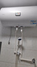 海爾（Haier）智家出品Leader 熱水器 電熱水器40升 家用儲(chǔ)水式衛(wèi)生間洗澡小戶型租房?jī)?yōu)選上門安裝防電墻專利LC 60L 2200W 安全速熱X1 曬單實(shí)拍圖