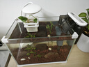 森森（SUNSUN）魚缸過濾器壁掛式外置過濾泵水族箱過濾器HBL HBL-302 3W 曬單實(shí)拍圖