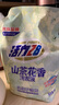 活力28山茶花洗衣液11.2斤（3.6kg*1瓶+2kg*1袋） 去污易漂護(hù)衣持久留香 曬單實(shí)拍圖