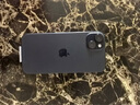 蘋(píng)果iPhone15Plus蘋(píng)果15手機【限時(shí)促銷(xiāo)】全網(wǎng)通雙卡雙待5G手機 黑色iphone15plus 256G+贈品禮包+2年店保 曬單實(shí)拍圖