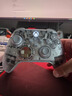 微軟（Microsoft） XBOX手柄2020 Series X S無(wú)線(xiàn)控制器 藍牙 游戲電玩  DW12C  兼容黑神話(huà)悟空 明末 Xbox手柄 精靈秘語(yǔ) 特別款 曬單實(shí)拍圖