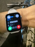 華為【新色上市】HUAWEI WATCH FIT 4 冰晶藍(lán)氟橡膠表帶華為運(yùn)動(dòng)智能手表超輕薄大屏潮流運(yùn)動(dòng)藍(lán)牙通話 曬單實(shí)拍圖