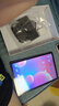 HUWYI平板電腦padPro2025新款ipad 4K超清大屏全面屏144Hz全網(wǎng)通5G高刷網(wǎng)課學(xué)習(xí)游戲娛樂(lè)辦公 柔光紫 16pro16G運(yùn)行+512G內(nèi)存+豪華禮品12英 曬單實(shí)拍圖