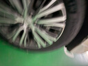 米其林（MICHELIN）汽車輪胎 245/55R19 103H 旅悅+ PRIMACY SUV+ 適配漢蘭達(dá)/冠道 曬單實(shí)拍圖