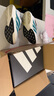 阿迪達斯 （adidas）男 跑步系列 adizero Evo SL M 跑步鞋 JS4487 淡灰色  41 曬單實拍圖