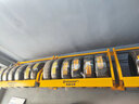 德國(guó)馬牌輪胎245/45R19 98V FR MC6 SIL靜音棉輪胎適配比亞迪 漢 曬單實(shí)拍圖