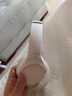 聲闊（SoundCore）【京東獨(dú)家】聲闊Q20i頭戴式耳機(jī)無線藍(lán)牙主動(dòng)降噪90% 電競(jìng)游戲低延遲金標(biāo)音質(zhì)適用于蘋果華為小米 曬單實(shí)拍圖