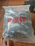恒源祥高檔冬季手工純棉花棉襖男老式中老年棉衣加厚保暖柔軟成人爺爺棉 藍(lán)迷彩【高品質(zhì)】 M 小號(hào)(體重100-145斤) 曬單實(shí)拍圖