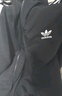 阿迪達(dá)斯 （adidas）三葉草系列 男子 WOVEN FBIRD TT 梭織外套 KB2466 黑色 S  曬單實(shí)拍圖