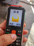紐曼（Newman）新款N99全網(wǎng)通4G三防老年人手機超長(cháng)待機移動(dòng)聯(lián)通電信大字大聲直板按鍵備用功能專(zhuān)用手機橙色 曬單實(shí)拍圖