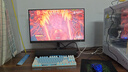 飛利浦EVNIA 27英寸4K240Hz/FHD480Hz雙模 色準(zhǔn)＜1 FastIPS硬件低藍(lán)光 HDR DP2.1電競顯示器27M2N5800P 曬單實(shí)拍圖