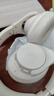 聲闊（SoundCore）【京東獨家】聲闊Q20i頭戴式耳機無線藍牙主動降噪90% 電競游戲低延遲金標音質(zhì)適用于蘋果華為小米 曬單實拍圖