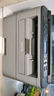 兄弟（brother）DCP-L2628DW 黑白激光一體機（ 有線(xiàn)&無(wú)線(xiàn) 遠程 自動(dòng)雙面打印 隨機高容耗材）34ppm 曬單實(shí)拍圖