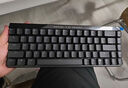 ROG魔導士Ace HFX 【國家補貼15%】電競磁軸鍵盤(pán) 游戲機械鍵盤(pán) 無(wú)畏契約 8K回報率 小蜜蜂戰隊同款 PBT 雙色注塑版 曬單實(shí)拍圖